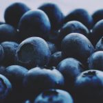 blueberries